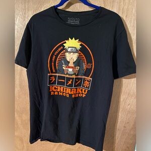 Anime Tee